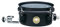 TAMA BST63MBK Effect Series Snare Drum - 3x6 - w/MC69 - Black