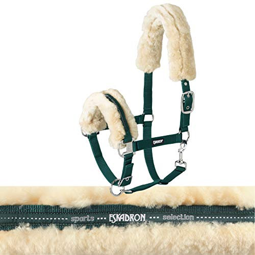 ESKADRON Standard Halfter LAMBSKIN PIN BUCKLE