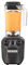 Hamilton Beach Commercial Tango Blender, 48 oz BPA Free Container, Adjustable Timer, 2.4 HP (HBH455)