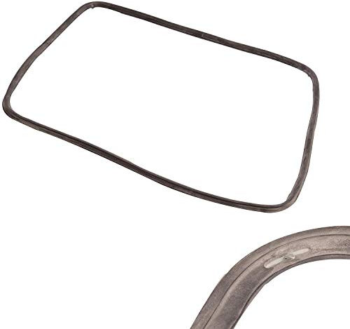 sparefixd Junta de goma para puerta para horno Ariston