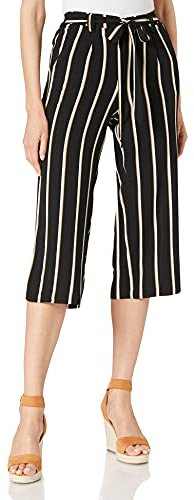ONLY Onlwinner Palazzo Culotte Pant Noos Ptm