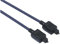 Hama Audio-Lichtleiter-Kabel, ODT-Stecker (Toslink), 1,5 m