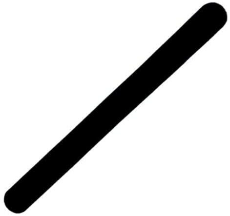 ZRZ | Protector Pala de Padel Básico Transparente Negro y Colores Rugoso Silicona | Cinta Raqueta de pádel con Proteccion Extra | Funda Adhesiva Pegatina Borde Pala (Negro)