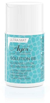 AYER Ultra Mat Solution 88 Lotion 100 ml