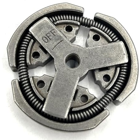 TJPoto Pièce de rechange pour tronçonneuse Ryobi #310535001#RY3714#RY3716#RY3818