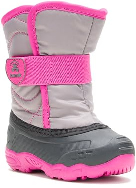 Kamik Snowbug-Schuhe, Pink, EU 2