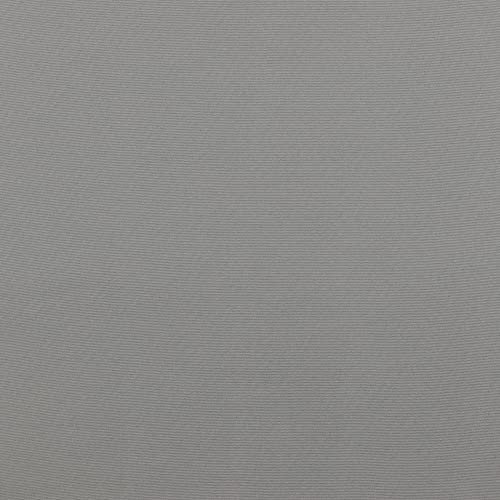 Nano Softshell Meterware 3-lagig Wind- und wasserwabweisend 25 Farben (25cm x 144cm) (003 I Grau)