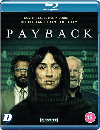 Payback [2Blu-Ray] (IMPORT) (Keine deutsche Version)