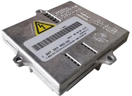 1 Stück W.LOVE Scheinwerfer HID Xenon D2S Ballast Birne 1307329082 A2038202526 A2038209385 für Mercedes S Klasse S430 S55 S350 S500 S550 S600 S65 W210