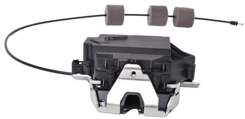 Serrure De Hayon Compatible Avec Classe Ml W164 Classe R W251 V251 Gl X164 2005-2017, Remplacement De 1647400300 A1647400735 1647400335