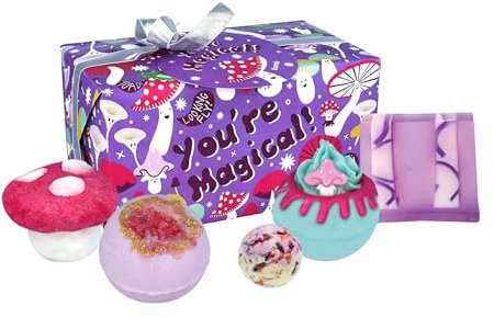 Bomb Cosmetics Your'e Magical Gift Pack