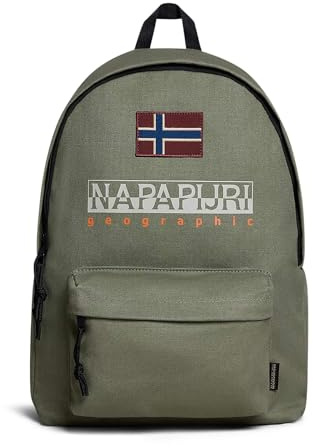 Napapijri Hering DP Rucksack green lichen