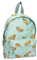 Mochila The Lion King (Simba) Little Friends, Green 1, One Size, Classic