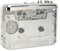 CD-Player, Boombox mit 3,5-mm-Kopfhöreranschluss, Kassettenspieler-Boombox für Zuhause