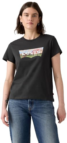 The Perfect Tee Heritage Ad Barn Bw Pira