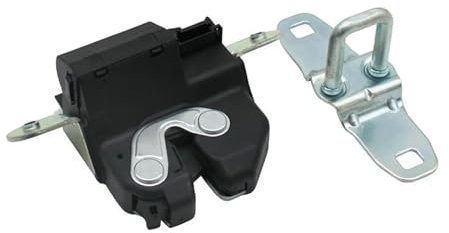 Serratura Portellone Bagagliaio Automobile Portellone Posteriore Chiusura Serratura Attuatore 55702917 55701971 Per F&iat 500 Per Grande Per Punto Per Bravo Per Punto Evo 2010 2011 2012 2013 2014 HGNM