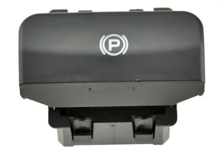 para Citroen para C4 II para Picasso para Grand DS4 Interruptor De Freno De Mano Electrónico Freno De Estacionamiento 470706 470703 Botón Control Freno(470706)