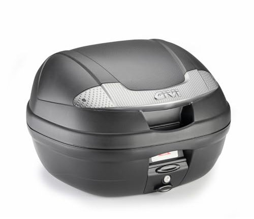 MAGIC MOTOR Givi Topcase E340NT2 mit Monolock-Platte Top Case Scooter Motorrad