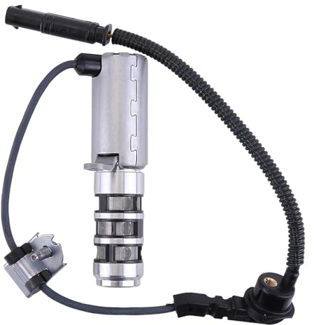 764723880 Oil Pump Solenoid Valve For Peugeot 207 208 308 Ii 3008 508 1.4 1.6 THP VTI, for Citroen C4 C3 C5 DS3 DS4 DS5, for MINI R55 R55 R57 R58 R59 Replaces 757906102 037990 757906101