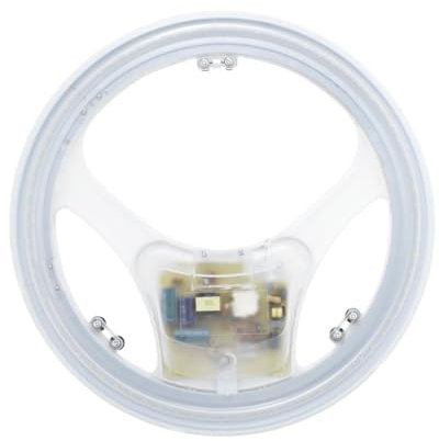 Opple 140066206 LED EEK G (A - G) 36W Warmweiß (Ø x L) 320mm x 320mm dimmbar 1St.