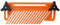 Finger Safety Featherboard Anti Kickback Feather Board for Table Saw Fence, Bandsaw Table, Router Fence Woodworking Tools Accessories to Reduce Kickback & Increase Safety (1 Pc)