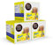NESCAFÉ Dolce Gusto NESQUIK - Cápsulas de Café, 48 Cápsulas (3x16) - Bebida de cacao - Originales para cafeteras Dolce Gusto