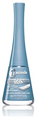 1 Seconde Nail Enamel 08 Bleu Water