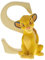 Enchanting Disney Collection S Simba Figurine