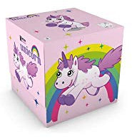 Kartika Box Veline Unicorn