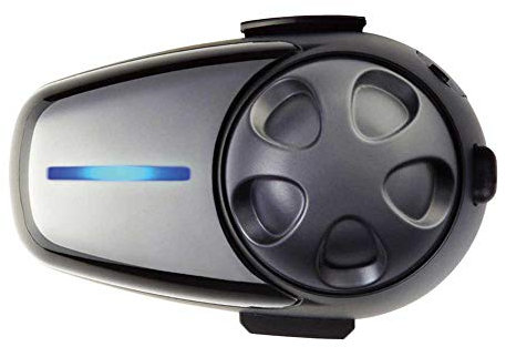 Sena SMH10 Motorcycle Bluetooth Communication System