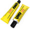 UHU Lot de 2 tubes de colle extra adhésive multi-usages 31 ml