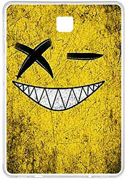Lovewlb Tablet Custodia per Samsung Galaxy Tab S2 9.7 SM-T810 T815 T813N T819N Custodia Pelle Stand Case Cover V-3