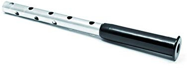 Cheville pour fixation bloque-mouches sur manteau thermique (diamètre vis fixe 7 mm).