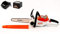 STIHL Akku-Motorsäge MSA 70 C-B inkl. Akku AK30 & Ladegerät AL101