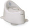 BABYLON Kinder Töpfchen mit Deckel Snail, Antirutsch Kinder Toiletten, Kinder Klo, Nachttopf für Kinder/WC Sitz Topf, Töpfchen Mädchen, Anatomisсh Kindertöpfchen Jungen, Baby Zubehör Grau