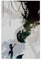 LFJT Portal Art Game Leinwand Poster Schlafzimmer Dekor Sport Landschaft Büro Zimmer Dekor Geschenk Rahmen: 30 x 45 cm