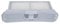 Fusselfilter 00656033 für Wäschetrockner Bosch Gaggenau, Neff, Siemens