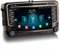 Erisin 7 Zoll Android 13 Autoradio Bluetooth GPS Navigation Für VW Golf 5/6 Passat Tiguan Touran Polo T5 Caddy Seat Skoda CarPlay Android Auto WiFi OPS DAB+ OBD2 FM RDS Canbus DVD DSP 8-Kern 4GB+64GB