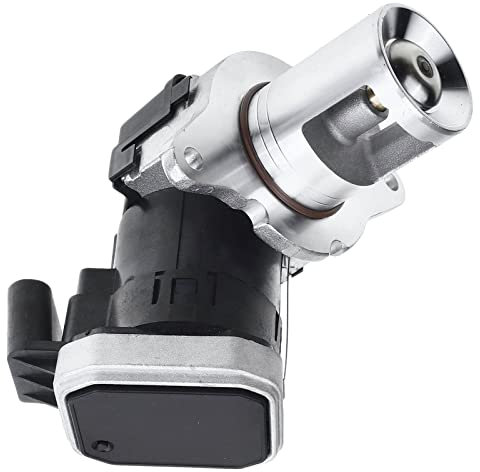 Frankberg AGR-Ventil für S-Klasse W220 S320 Viano CDI 2.0 CDI 2.2 Vito Vito/Mixto 109 111 115 CDI W639 2002-2014 555246