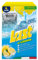 Last al Limone, Cura Lavastoviglie e Trattamento Filtro, Trattamento Granulare Extra Power, Potere Sgrassante, Anticalcare e Antiodore, Azione Igienizzante - 4 Bustine