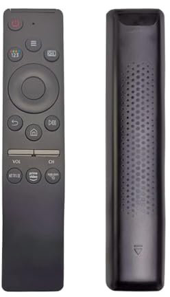 Ersatz Samsung Fernbedienung für Fernbedienung Samsung Smart TV passend für Fernseher