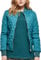 Urban Classics Women's Ladies Diamond Quilt Nylon Jacket Jacke, Jasper, S