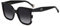 Carolina Herrera Damen Her 0128/S Sonnenbrille, 80 S, 52