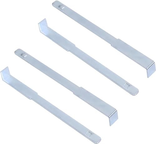 Young Wolf 4Pcs Stereo Removal Tools Replacement Radio Car Radio Removal Tool Key Accessories (Compatible with Pioneer Head)