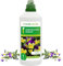 Purgrün® Hornveilchen-Dünger | Organisch-mineralische Rezeptur | Premium-Flüssigdünger mit Spurennährstoffen | NPK 8+8+6 | Mit Guano & Aqua Plus | Für farbenfrohe Blüten | 1 Liter