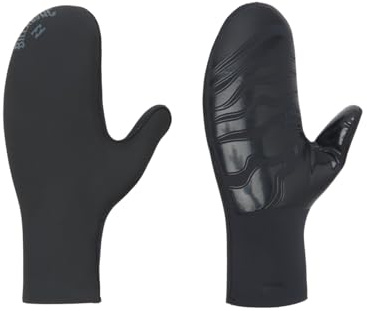 BILLABONG 2025 Absolute 5mm Mitten - Black