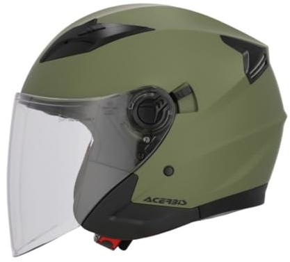 Acerbis Casco Firstway 2.0 2206 Verde Small