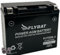 Batterie FlyBat FLYTX20L-4 / YTX20L-BS AGM geschlossen