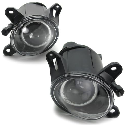 Nebelscheinwerfer mit Linse für VW Passat B5.5 3BG 01-05
