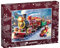 Puzzle 1000 Teile XXL „Der Polar-Express bringt viele Geschenke“ – aus der Puzzle-Kollektion Weihnachten